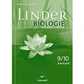 LINDER Biologie SI