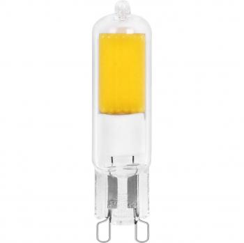 Arcchio G9 LED-Stiftsockellampe 4W 3000K 470lm