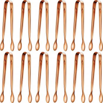 Pinzas Compactas para Bar y Cocina