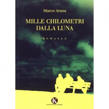 Mille chilometri dalla luna
