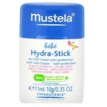 Mustela Piel Seca Hydra Stick 10 ML