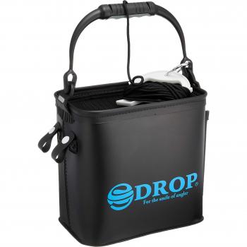 Live Well DP‑6 24,5 cm – Taka Sangyo Preto