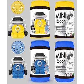 Children's Infrared Remote Control Robot TSLM1