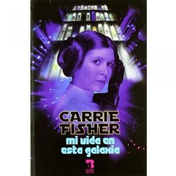 Mi vida en esta galaxia