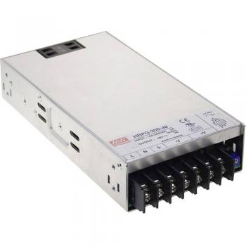 300W 7.5V MeanWell Converter