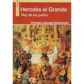 Herodes el Grande