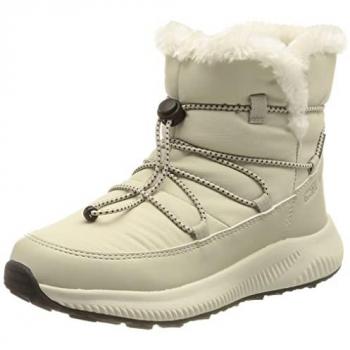 Bottes d'hiver CMP pour femme