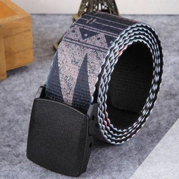 YBT Casual Men and Women Belt