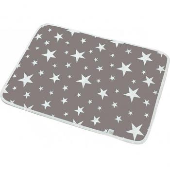 Compact Storage Baby Changing Pad for Travel