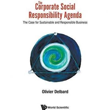CORPORATE SOCIAL RESPONSIBILITY AGENDA THE