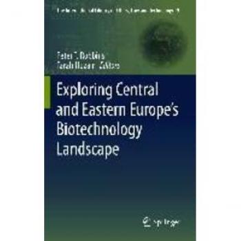 Exploring Central and Eastern Europe's Biotechnology Landscape