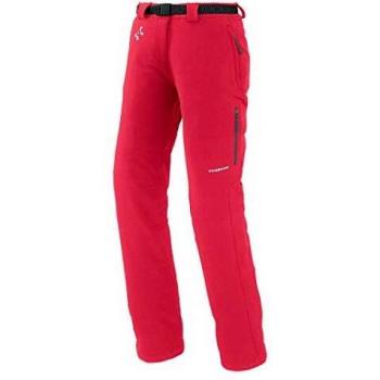 Trangoworld Herren-Style MYAN Hose (Barberry) für Frauen, M