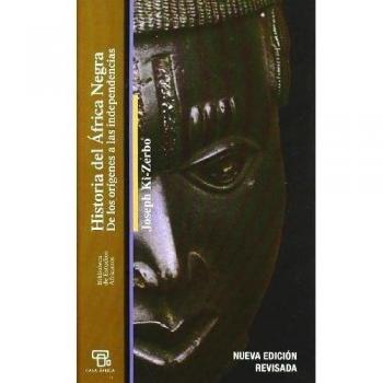 Historia Del África Negra