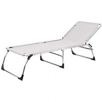 FIAM Amigo XXL Aluminium Liege