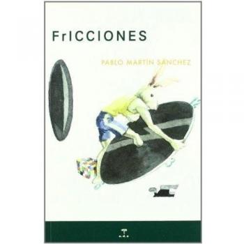 FRICCIONES