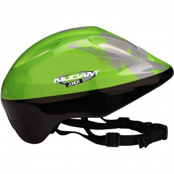 Schreuders Kids 75CB Skate & Cycle Helm – Black/Anthracite