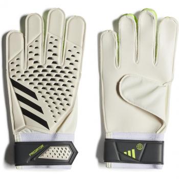 Guanti da calcio adidas Predator taglia 9
