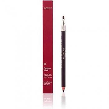 Eye Color 10‑Shade Violet Pencil