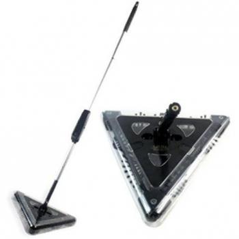 Limpiador Vortex 360° Negro