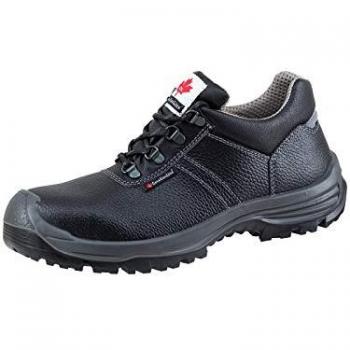 Canadian Line Andy Arbeits‑Safetyshoe – 46 mm (Schwarz)