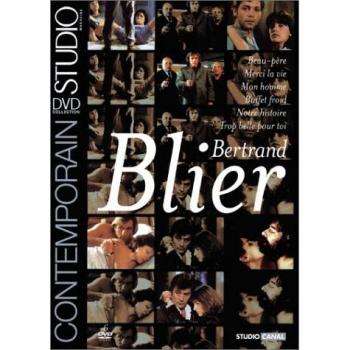 Coffret Bertrand Blier : Comédies inoubliables