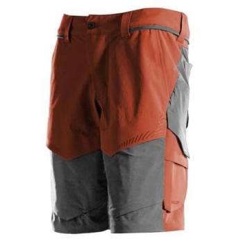 Shorts Elastici Ultimi 22149-605 Rosso 46 Mascot