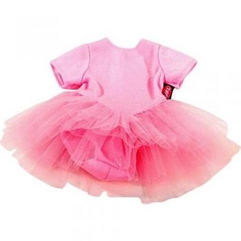 Poupée Ballet Outfit Rose 30-33 cm – Gotz 3402471
