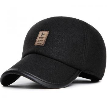 VORON Thick Warm Cap with Ears
