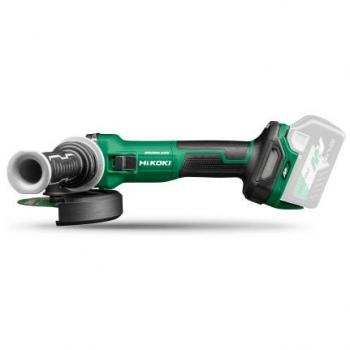 Smerigliatrice 125 mm con Batterie Hikoki G3613DVE