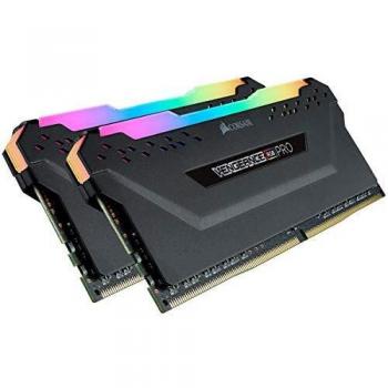 CORSAIR Vengeance RGB PRO (DDR4 DIMM Kit, DDR4-3600