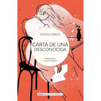 CARTA A UNA DESCONOCIDA (POCKET)