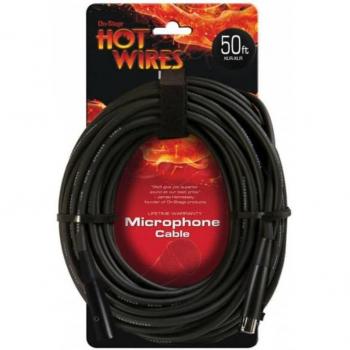 Hot Wires MC12-50