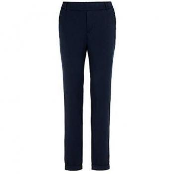 Pantaloni da donna Vero Moda Maya Loose Solid