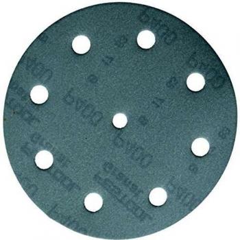 Disco de lijar Granat P400 STF D125/8 GR/100 Festool
