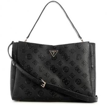 Guess Borsetta Tisha HWPD77 64070 Nero