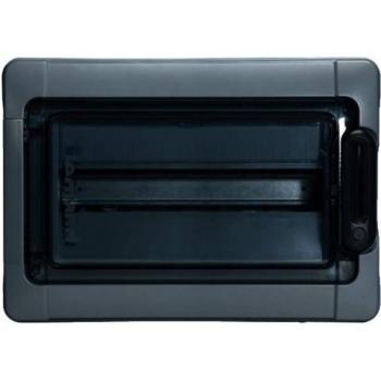 Répartiteur Legrand 1 prise 18TE 601985 IP65 IK09