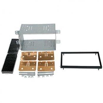 Kit Autoradio 2 DIN Chevrolet Nubira 2008