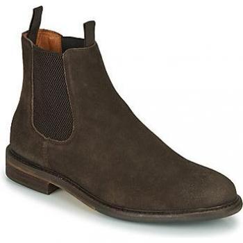 Scarpette Pilot Chukka Schmoove