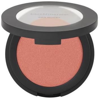Gen Nude Peachy Keen Crème à Joues BareMinerals