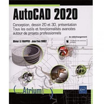 AutoCAD 2020