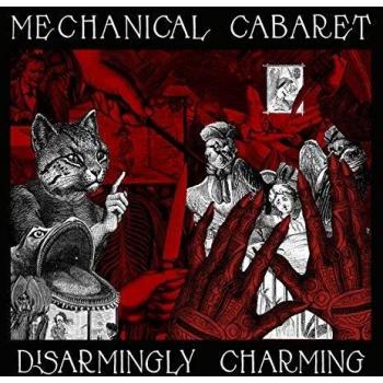 Disarmingly Charming