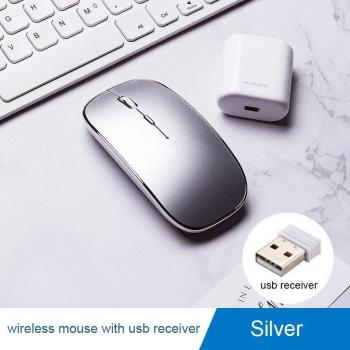 Souris Bluetooth pour Xiaomi et Huawei