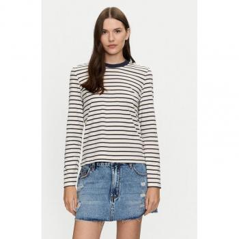 Brave Soul Bluse Dunkelblau LLT-248BETHANY für Frauen
