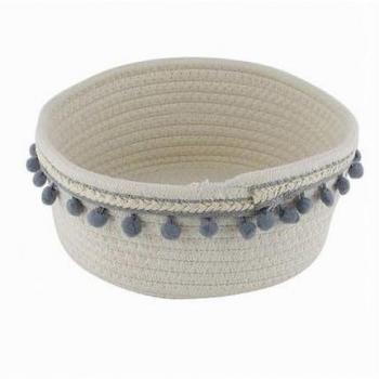 Cesta Cleafe con Correa para Ropa Interior