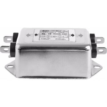 CW4L2-20A-T Energiefilter für 50/60 Hz