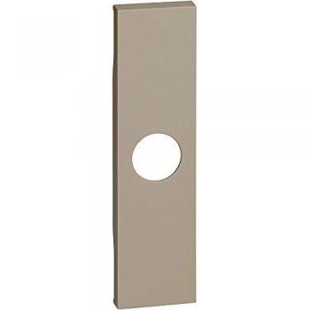 Cubierta para toma de TV Bticino Living Now KM08
