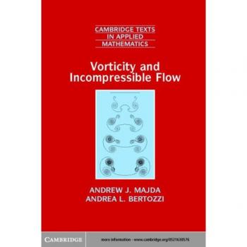 Vorticity and Incompressible Flow