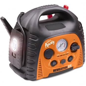 Avanty 300W 3‑in‑1 Energia Mecafer