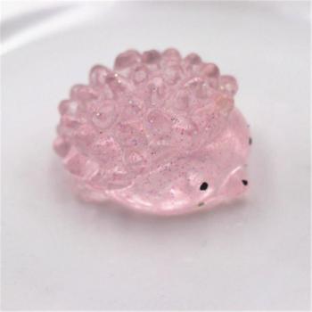 Glitzernder Stressabbau Stiefel Squishy