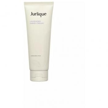 Deep‑Soothing Lavender Hand Cream – 125 mL